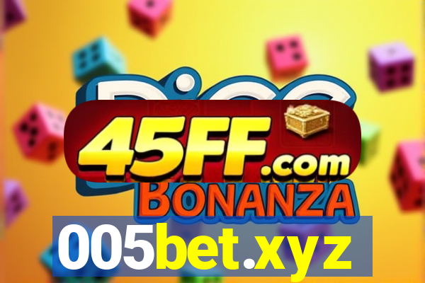 005bet.xyz
