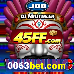 0063bet.com