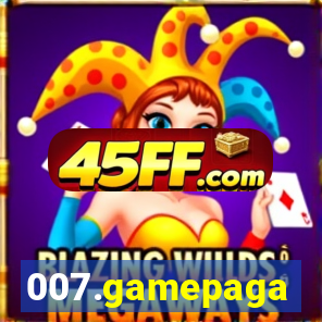 007.gamepaga