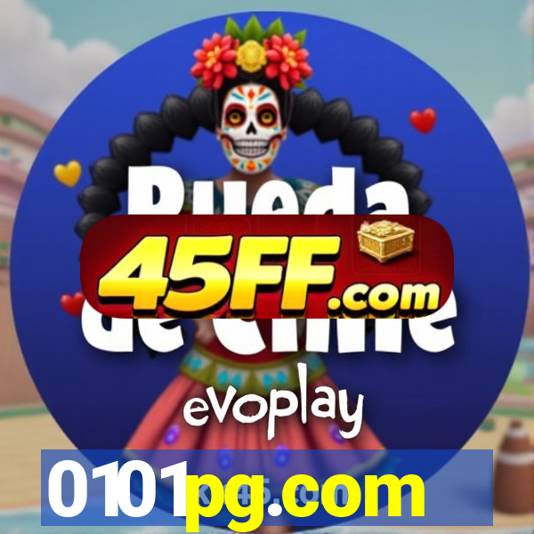 0101pg.com