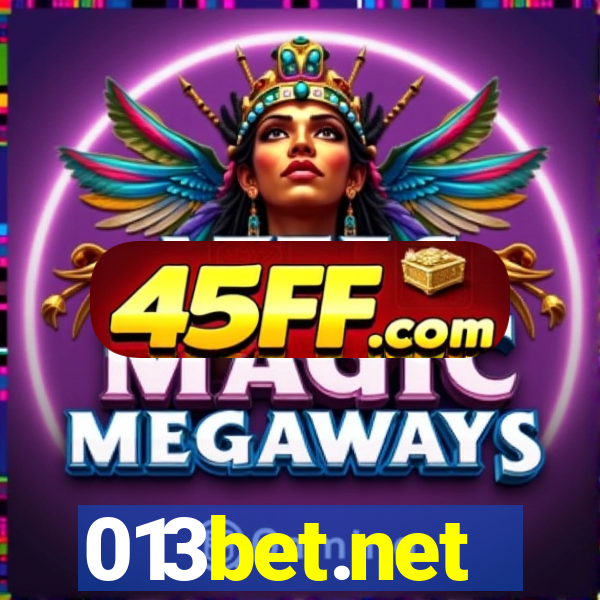 013bet.net