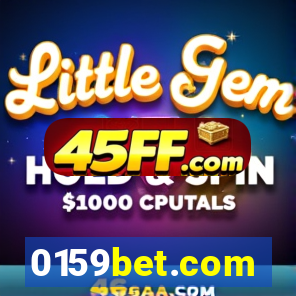 0159bet.com