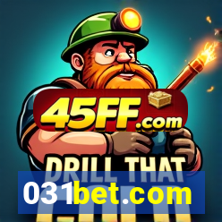 031bet.com