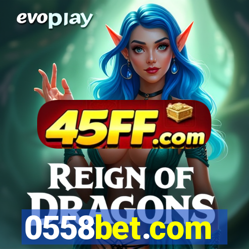 0558bet.com