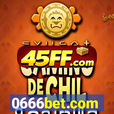 0666bet.com