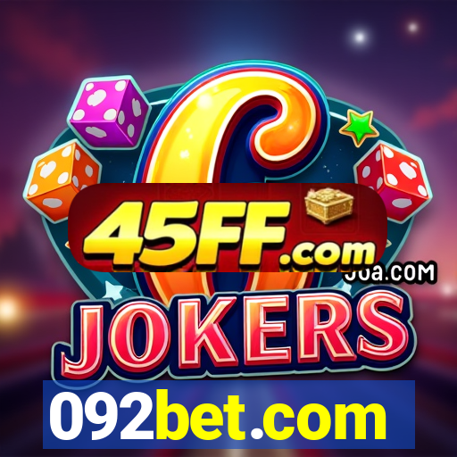 092bet.com