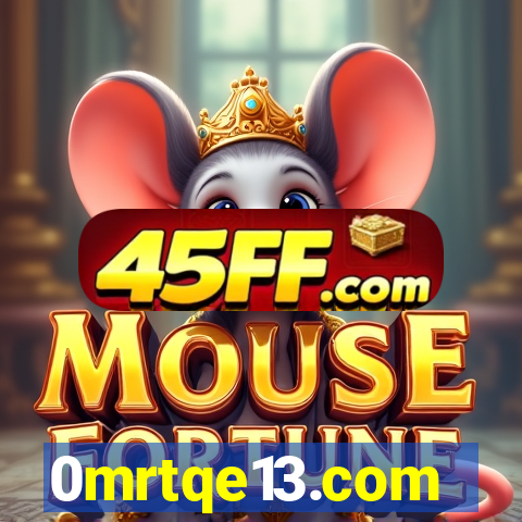 0mrtqe13.com