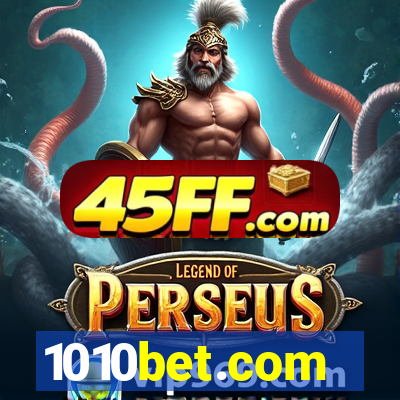 1010bet.com