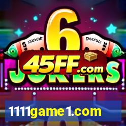 1111game1.com