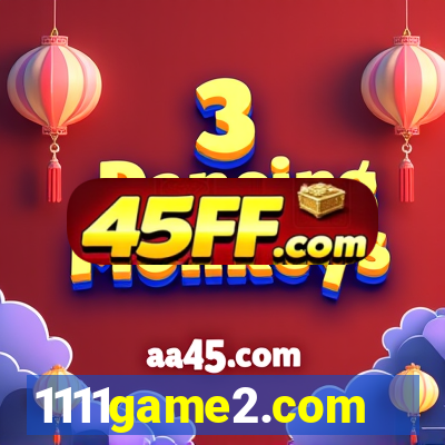 1111game2.com