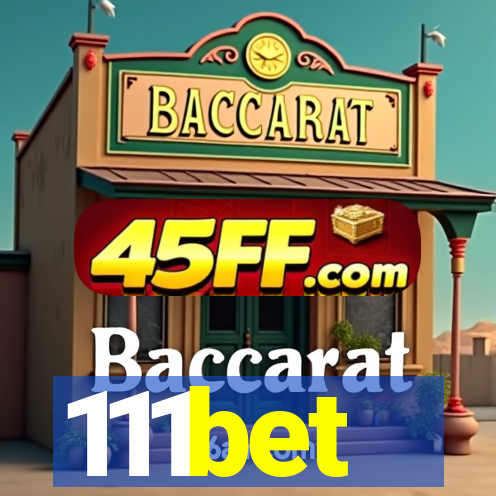 111bet