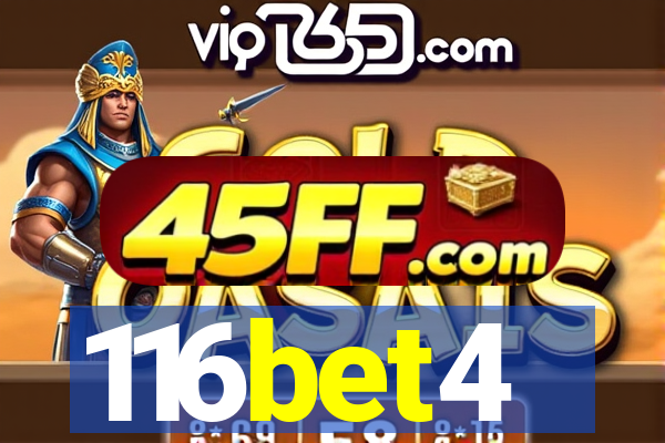 116bet4