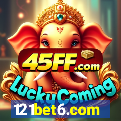 121bet6.com