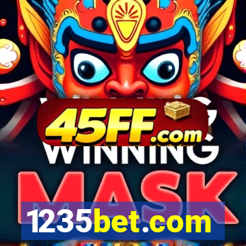 1235bet.com