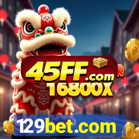 129bet.com