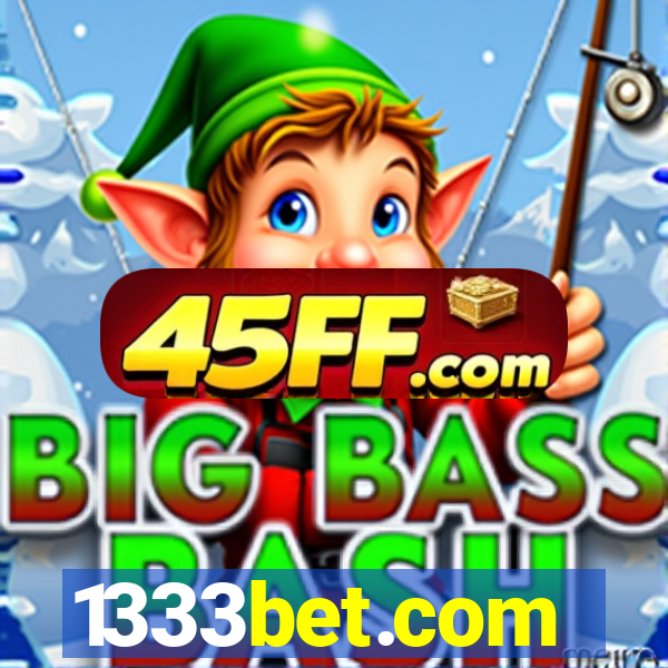 1333bet.com