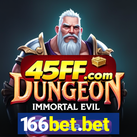 166bet.bet