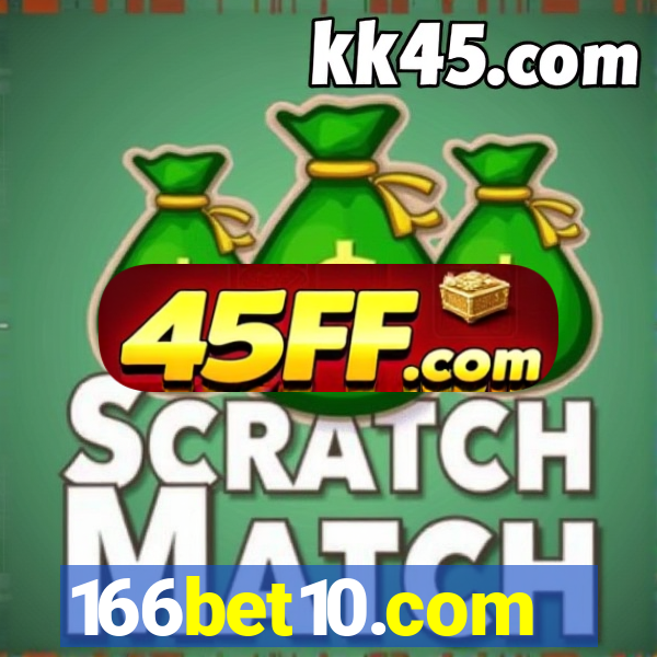 166bet10.com