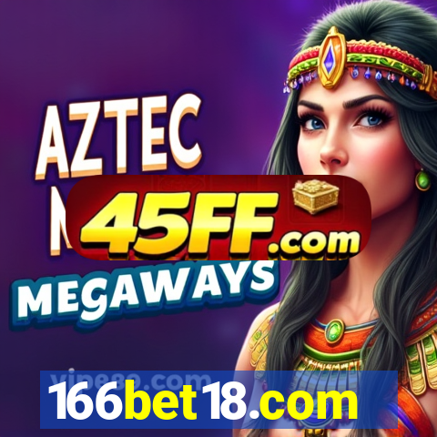 166bet18.com