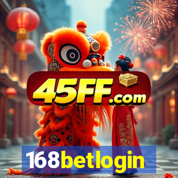 168betlogin