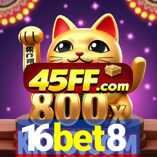 16bet8