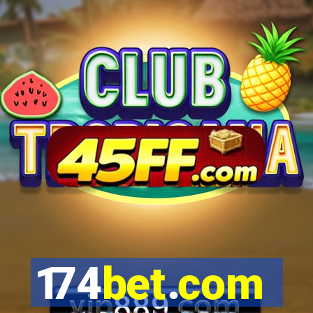 174bet.com