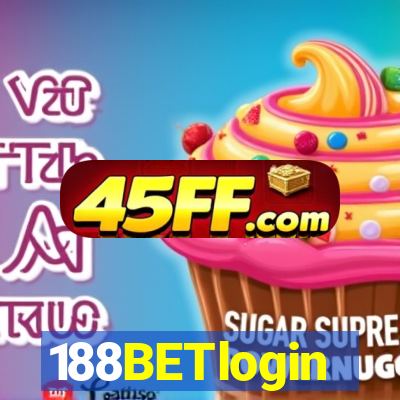 188BETlogin