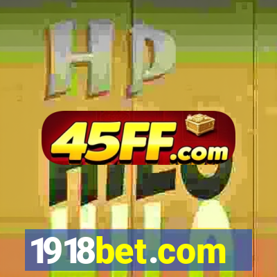 1918bet.com