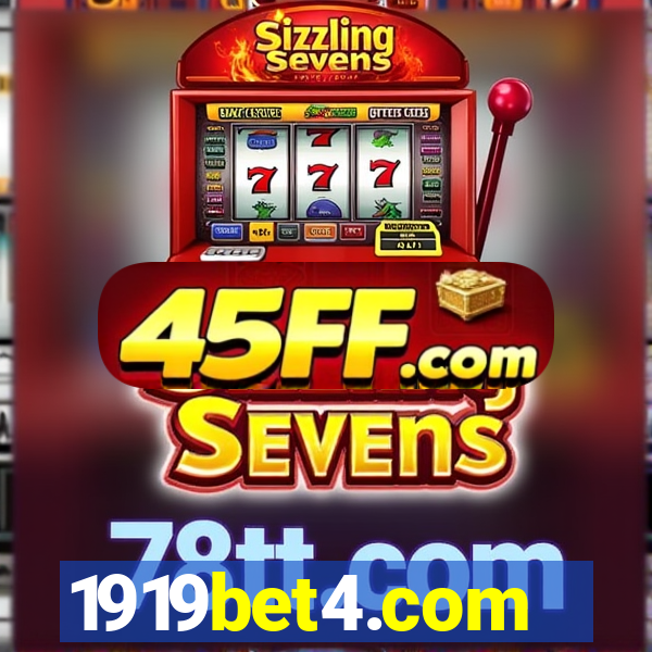 1919bet4.com