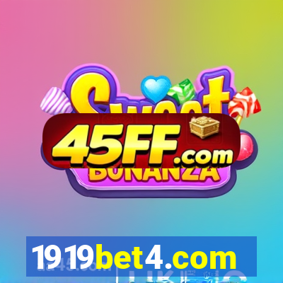 1919bet4.com