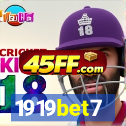1919bet7