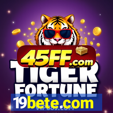 19bete.com