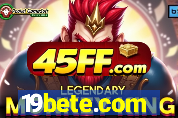 19bete.com