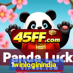 1winloginindia