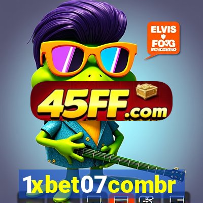 1xbet07combr