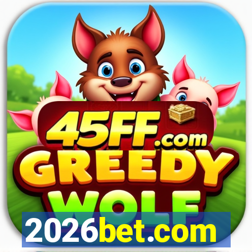 2026bet.com