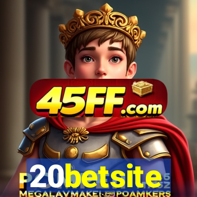 20betsite