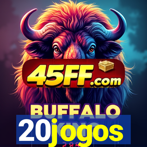 20jogos