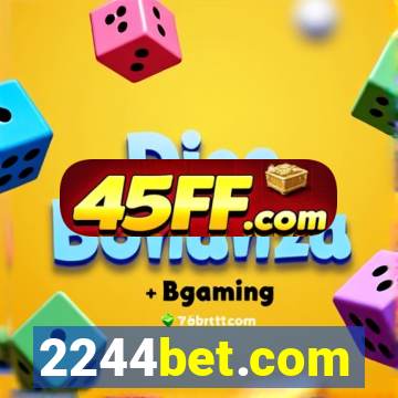 2244bet.com