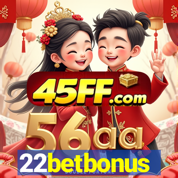 22betbonus