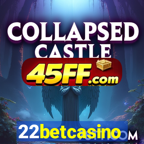22betcasino
