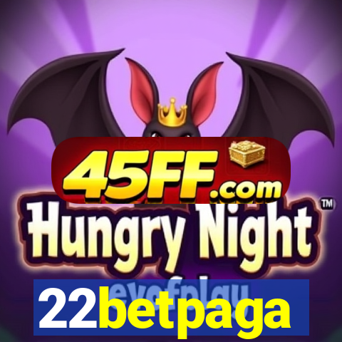 22betpaga