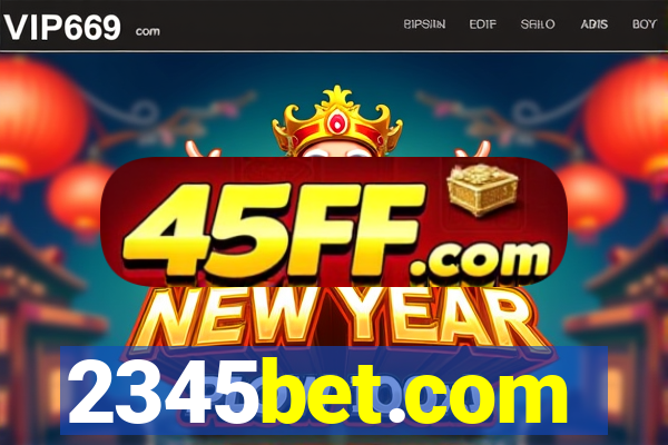 2345bet.com