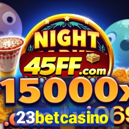 23betcasino
