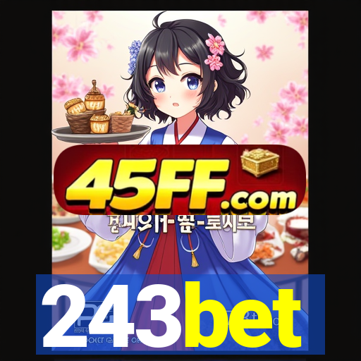 243bet