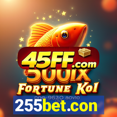 255bet.con