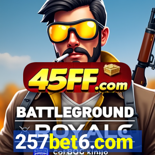 257bet6.com