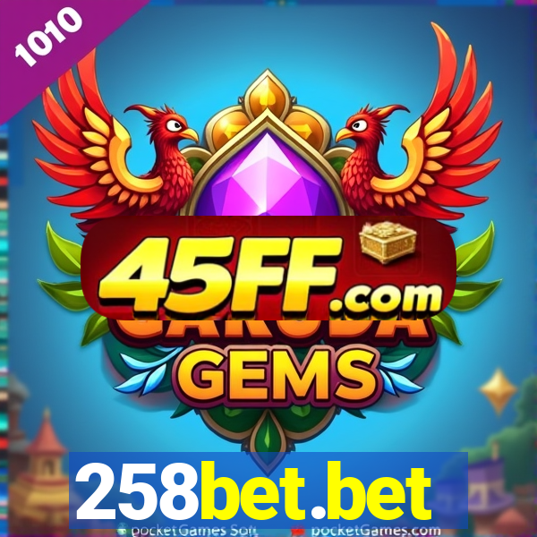 258bet.bet