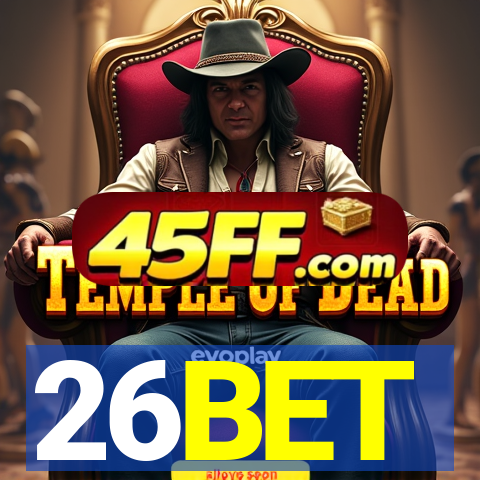 26BET