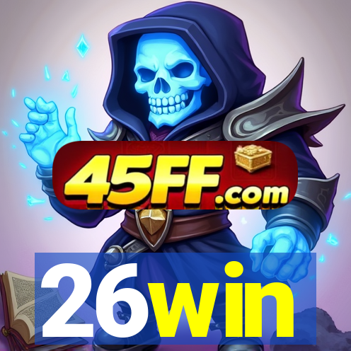 26win